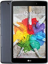 Best available price of LG G Pad III 8-0 FHD in Vanuatu