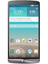 Best available price of LG G3 LTE-A in Vanuatu
