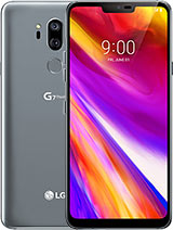 Best available price of LG G7 ThinQ in Vanuatu