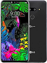 Best available price of LG G8 ThinQ in Vanuatu