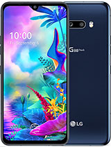 Best available price of LG V50S ThinQ 5G in Vanuatu