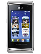 Best available price of LG GC900 Viewty Smart in Vanuatu