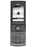 Best available price of LG GD550 Pure in Vanuatu