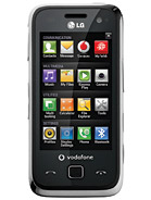 Best available price of LG GM750 in Vanuatu