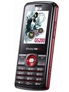 Best available price of LG GS200 in Vanuatu