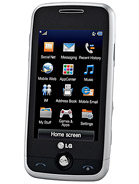 Best available price of LG GS390 Prime in Vanuatu