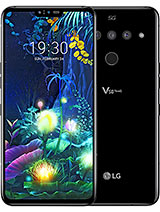 Best available price of LG V50 ThinQ 5G in Vanuatu