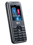 Best available price of LG GX200 in Vanuatu