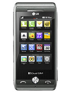 Best available price of LG GX500 in Vanuatu
