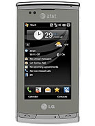 Best available price of LG CT810 Incite in Vanuatu