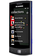 Best available price of LG Jil Sander Mobile in Vanuatu