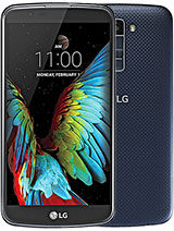 Best available price of LG K10 in Vanuatu