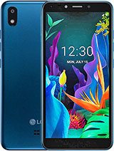 Best available price of LG K20 2019 in Vanuatu