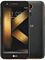 Best available price of LG K20 plus in Vanuatu