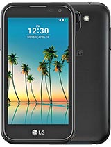Best available price of LG K3 2017 in Vanuatu