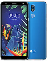 Best available price of LG K40 in Vanuatu