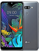 Best available price of LG K50 in Vanuatu