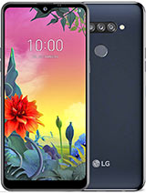 Best available price of LG K50S in Vanuatu