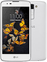 Best available price of LG K8 in Vanuatu
