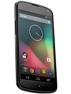 Best available price of LG Nexus 4 E960 in Vanuatu