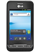 Best available price of LG Optimus 2 AS680 in Vanuatu