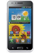 Best available price of LG Optimus Big LU6800 in Vanuatu