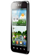 Best available price of LG Optimus Black P970 in Vanuatu