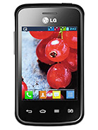 Best available price of LG Optimus L1 II Tri E475 in Vanuatu