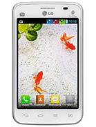 Best available price of LG Optimus L4 II Tri E470 in Vanuatu