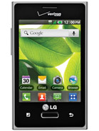 Best available price of LG Optimus Zone VS410 in Vanuatu