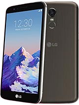 Best available price of LG Stylus 3 in Vanuatu