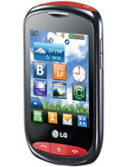 Best available price of LG Cookie WiFi T310i in Vanuatu