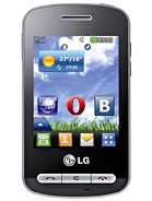 Best available price of LG T315 in Vanuatu