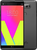 Best available price of LG V20 in Vanuatu