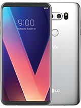 Best available price of LG V30 in Vanuatu