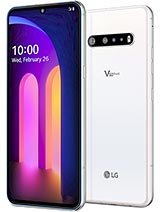Best available price of LG V60 ThinQ 5G in Vanuatu