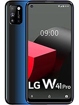 Best available price of LG W41 Pro in Vanuatu