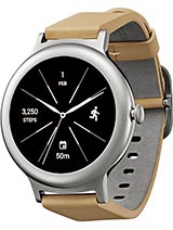 Best available price of LG Watch Style in Vanuatu