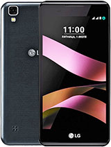 Best available price of LG X style in Vanuatu