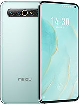 Best available price of Meizu 17 Pro in Vanuatu