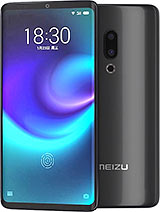 Best available price of Meizu Zero in Vanuatu
