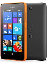 Best available price of Microsoft Lumia 430 Dual SIM in Vanuatu