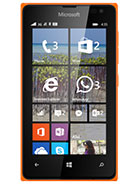 Best available price of Microsoft Lumia 435 in Vanuatu
