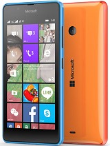 Best available price of Microsoft Lumia 540 Dual SIM in Vanuatu