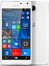Best available price of Microsoft Lumia 650 in Vanuatu