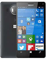 Best available price of Microsoft Lumia 950 XL Dual SIM in Vanuatu