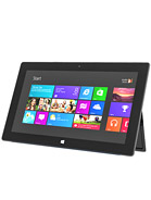 Best available price of Microsoft Surface in Vanuatu