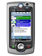 Best available price of Motorola A1010 in Vanuatu