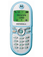 Best available price of Motorola C200 in Vanuatu