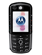 Best available price of Motorola E1000 in Vanuatu